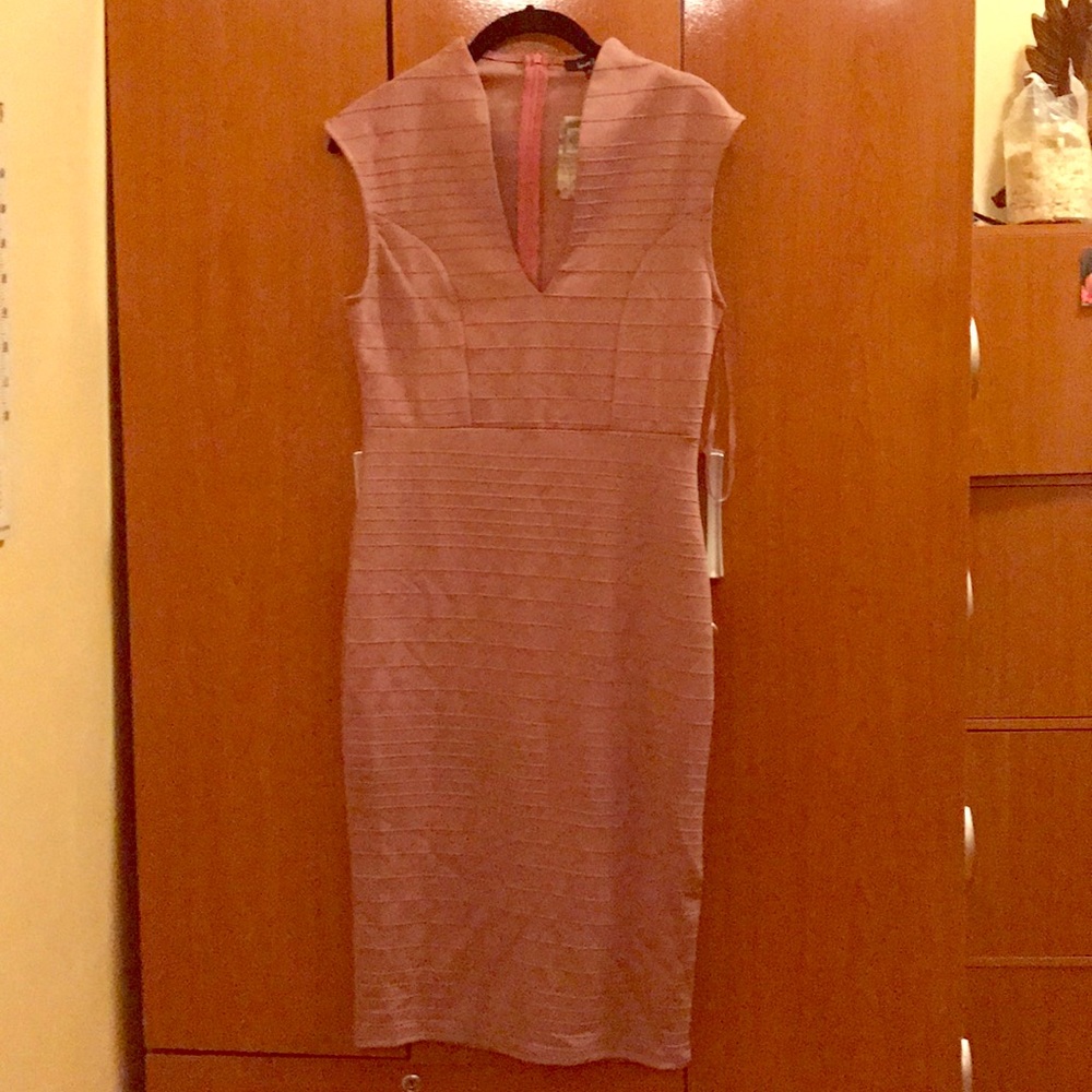 Bodycon Dress